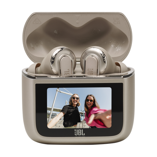 JBL Tour Pro 3 | True Wireless Noise Cancelling earbuds with JBL Tour Pro 3 | True Wireless Noise Cancelling earbuds with